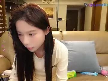 luna_liu520 — GOAL: boobs [399 tokens remaining] Welcome to my room! #feet #chinese #lovense #new #asain