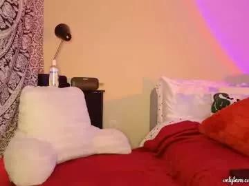 Freechat lunalawless on Chaturbate