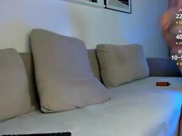 Freechat lustful_and_horny on Chaturbate