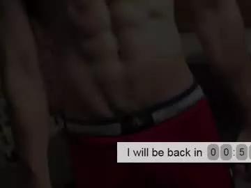 Freechat lustful_and_horny on Chaturbate