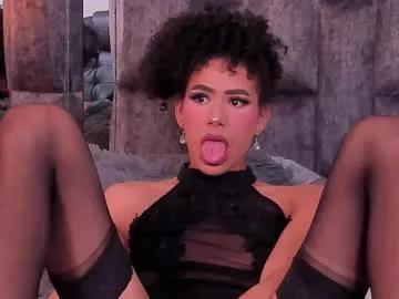 Freechat lyadumont on Chaturbate