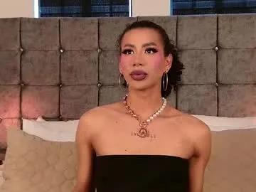 Freechat lyadumont on Chaturbate