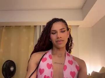 Freechat lyadumont on Chaturbate
