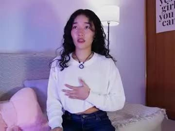 lyhana_lee — slow and provocative dance [278 tokens left] #hairy #asian #skinny #natural  #cute