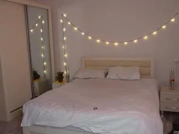 Freechat lylianrosse on Chaturbate