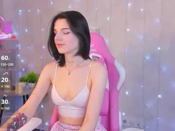 Freechat lynn_martin on Chaturbate