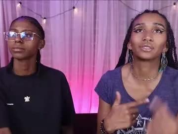 Freechat lynx_sun__ on Chaturbate