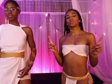 Freechat lynx_sun__ on Chaturbate