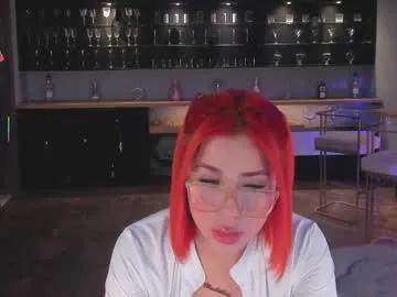Chaturbate madelinefox_ is Freechat madelinefox_ — Feel me tremble as I cum for you - Multi-Goal : Fuck boobs & BEST Squirt Ever #bdsm #latina #anal #squirt #redhead