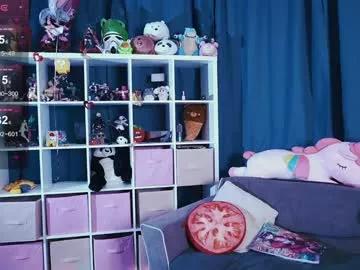 Freechat madnessalise on Chaturbate