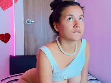 Freechat mady_gh on Chaturbate