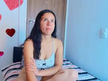 Freechat mady_gh on Chaturbate