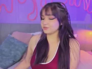 Freechat mai_higurashi on Chaturbate