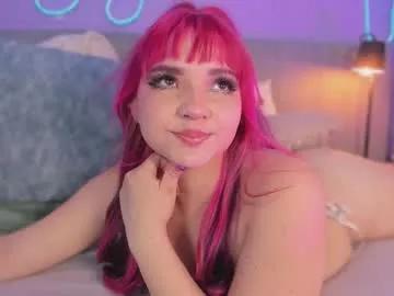 Freechat mai_higurashi on Chaturbate
