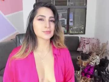 maiaconnor — GOAL: Sexy Dance [55 tokens remaining] Welcome to my room! PVT is open! I'm back and let's celebrate! #deepthroat #squirt #slave #anal #latina