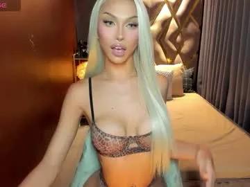 Freechat majestictspatty on Chaturbate