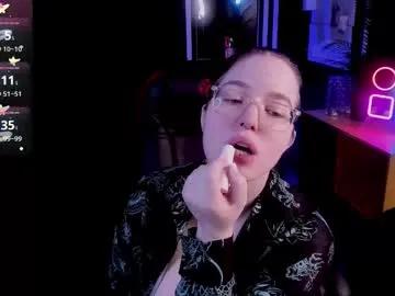 Freechat manic_pixie_ on Chaturbate