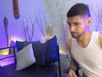 Freechat marcovitto on Chaturbate
