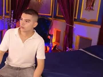 Freechat marcovitto on Chaturbate