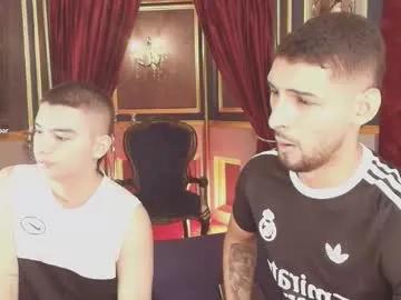 Freechat marcovitto on Chaturbate