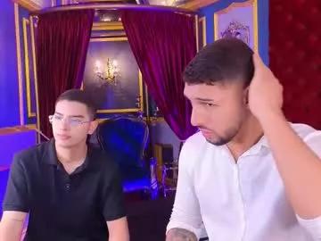 Freechat marcovitto on Chaturbate