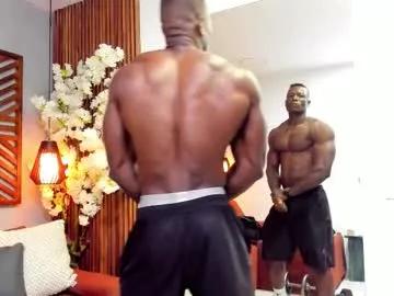 marcusblack_ — GOAL: Take Off Pants  [40 tokens remaining]  cum show waiting for the strongest supporter  Spin my wheel for 15 tk #stud #ebony #bbc #black #bigass