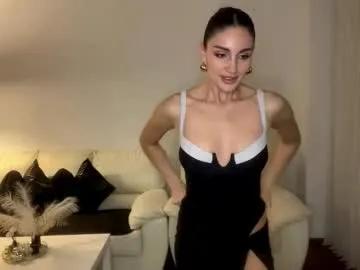 Freechat margotdeville on Chaturbate