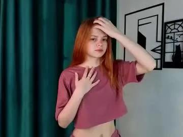 Freechat mariamcreedon on Chaturbate