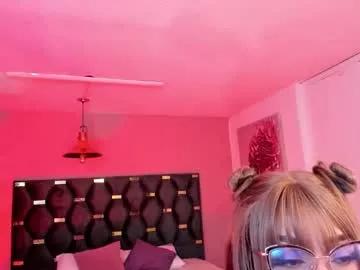 Freechat marie_harper on Chaturbate