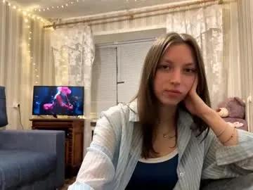 Freechat marielamilewski on Chaturbate
