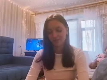 Freechat marielamilewski on Chaturbate