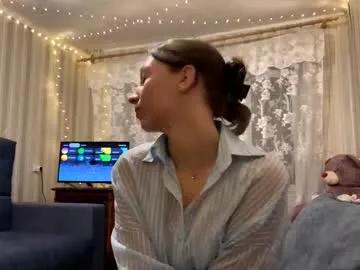 Freechat marielamilewski on Chaturbate