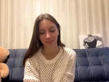 marielamilewski — Goal: Biggest smile ever!  :) Hi all! My name is Marie. I really need your support.:) #new #shy #skinny #18 #teen [9 tokens remaining]