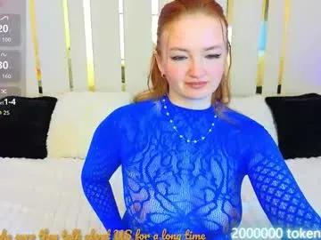 marina_mur_ — Goal: Home charging station #ukraine #pantyhose #milf #redhair #stockings - Next Goal: Dance for me