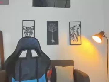 Freechat mark_x23 on Chaturbate