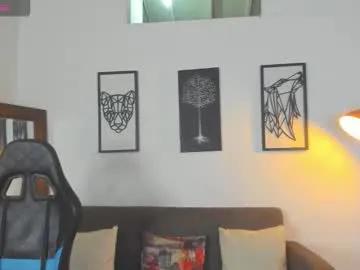 Freechat mark_x23 on Chaturbate