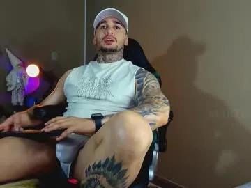 Freechat martin_colby05 on Chaturbate