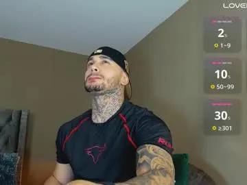 Freechat martin_colby05 on Chaturbate