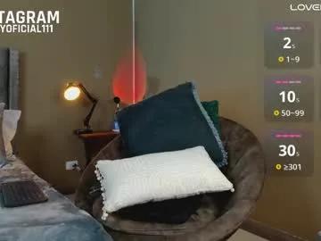 Freechat martin_colby05 on Chaturbate
