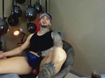 Freechat martin_colby05 on Chaturbate