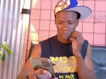 Freechat martin_killer on Chaturbate