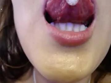 martiniella — GOAL: wet me with your vibrations  [103 tokens remaining] I want to be your darkest thoughts in your mind  #teen #squirt #bigboobs #lovense #bbw