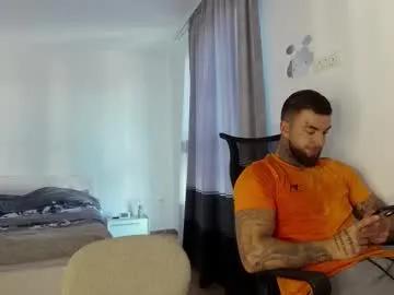 Freechat masculineguy69 on Chaturbate