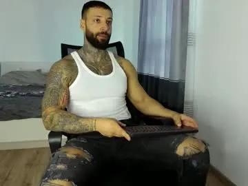 Freechat masculineguy69 on Chaturbate