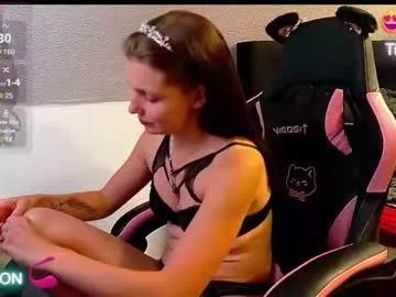 massageofyourlife on Chaturbate 