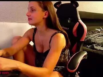 massageofyourlife on Chaturbate 