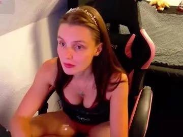 massageofyourlife on Chaturbate 