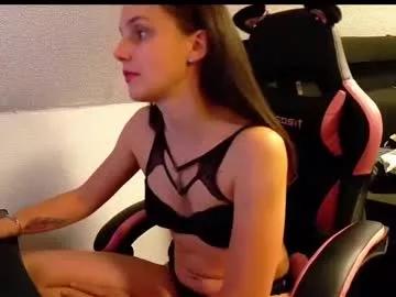 massageofyourlife on Chaturbate 