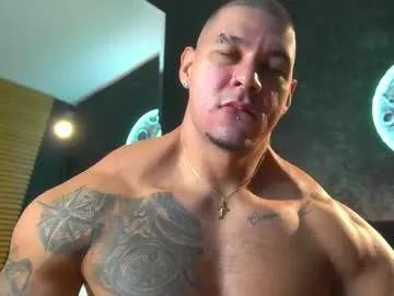 Freechat massimowalton2 on Chaturbate