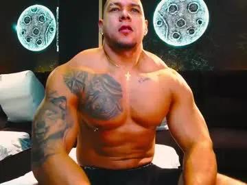 Freechat massimowalton2 on Chaturbate